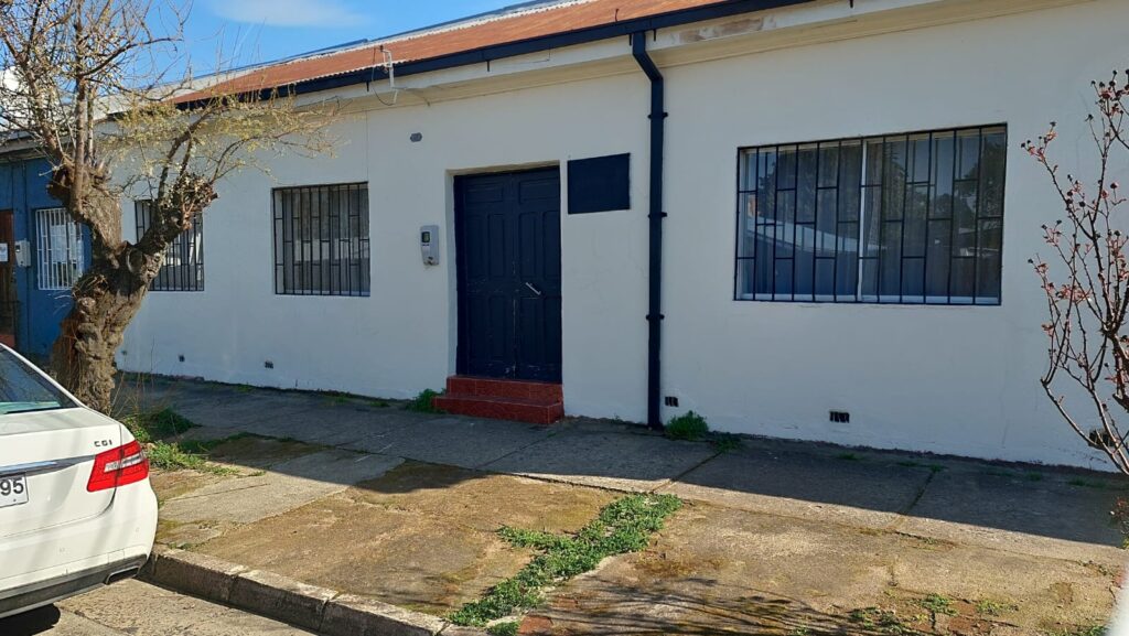Asesoria inmueble Angol